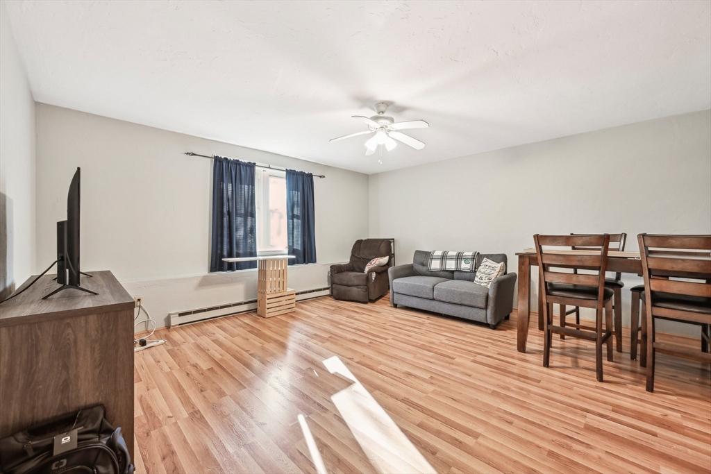 48 Gibbs Street, Unit 1D Worcester, MA 01607 - Photo 3 of 11 Gallery Image 3