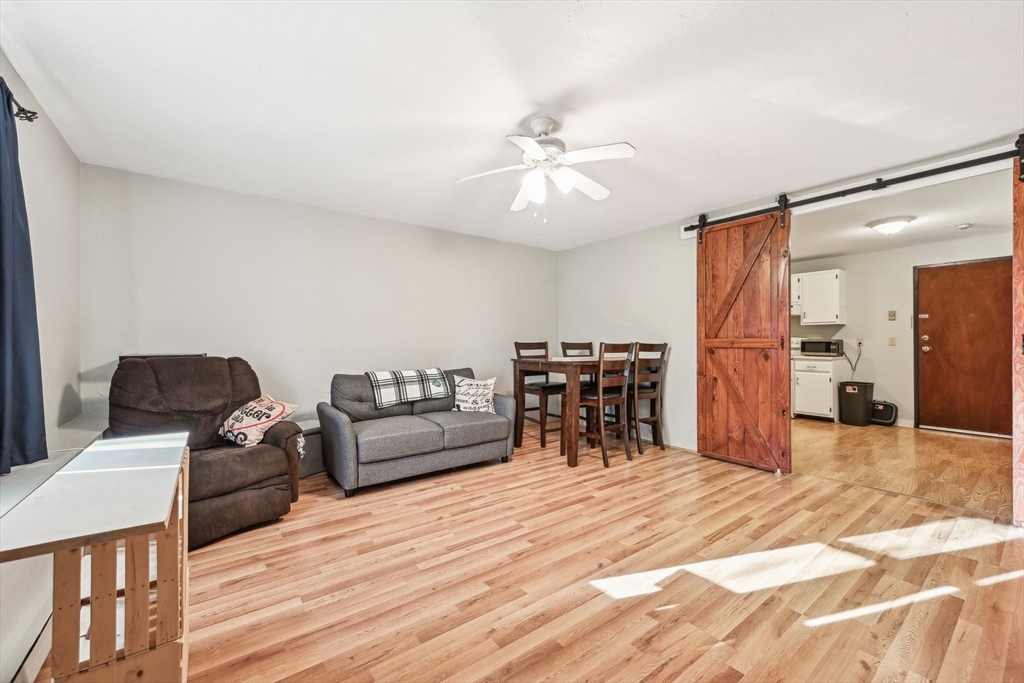 48 Gibbs Street, Unit 1D Worcester, MA 01607 - Photo 4 of 11 Gallery Image 4