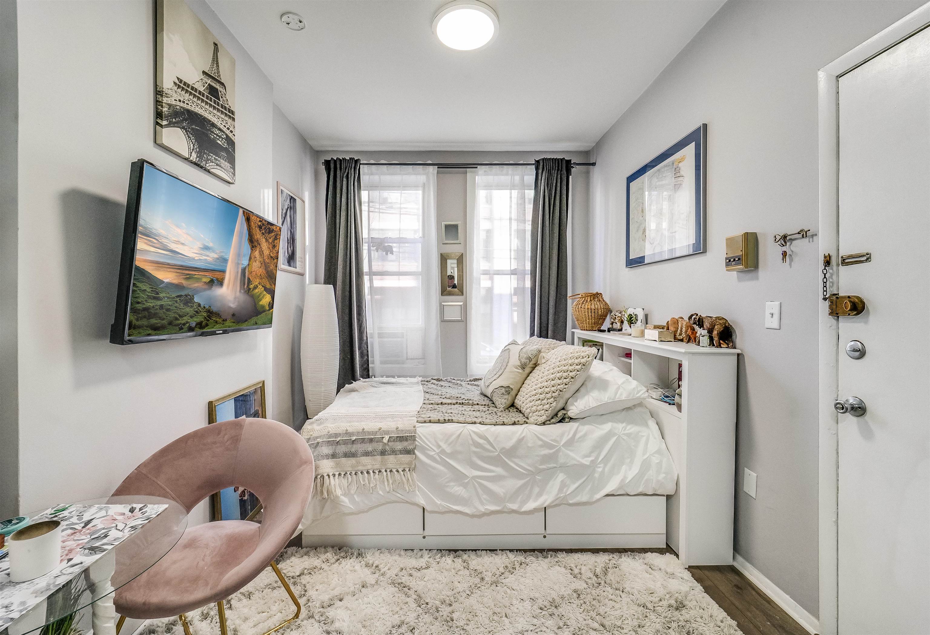 320 Jefferson Street, Unit 1RF Hoboken, NJ 07030 - Photo 1 of 11