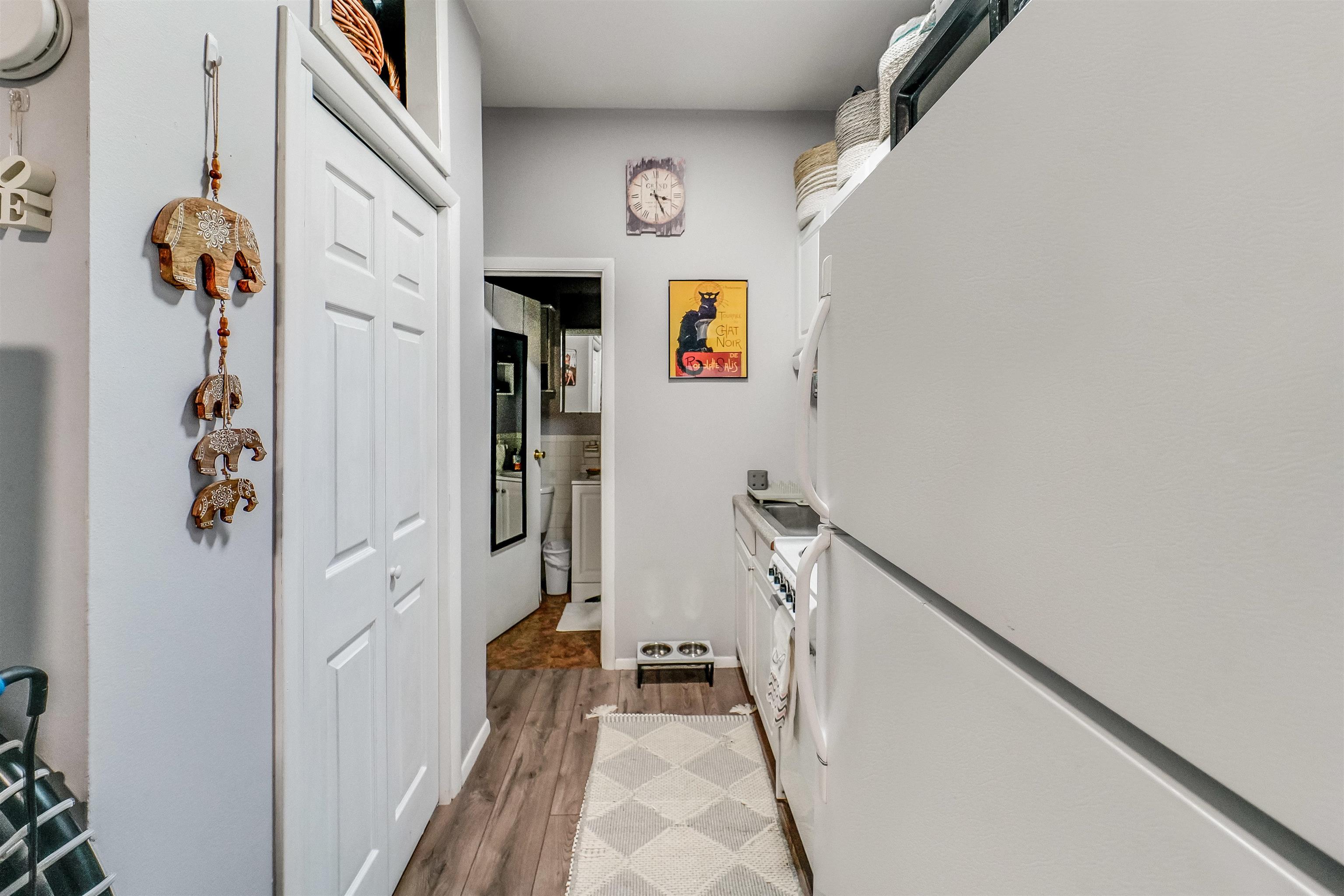 320 Jefferson Street, Unit 1RF Hoboken, NJ 07030 - Photo 9 of 11