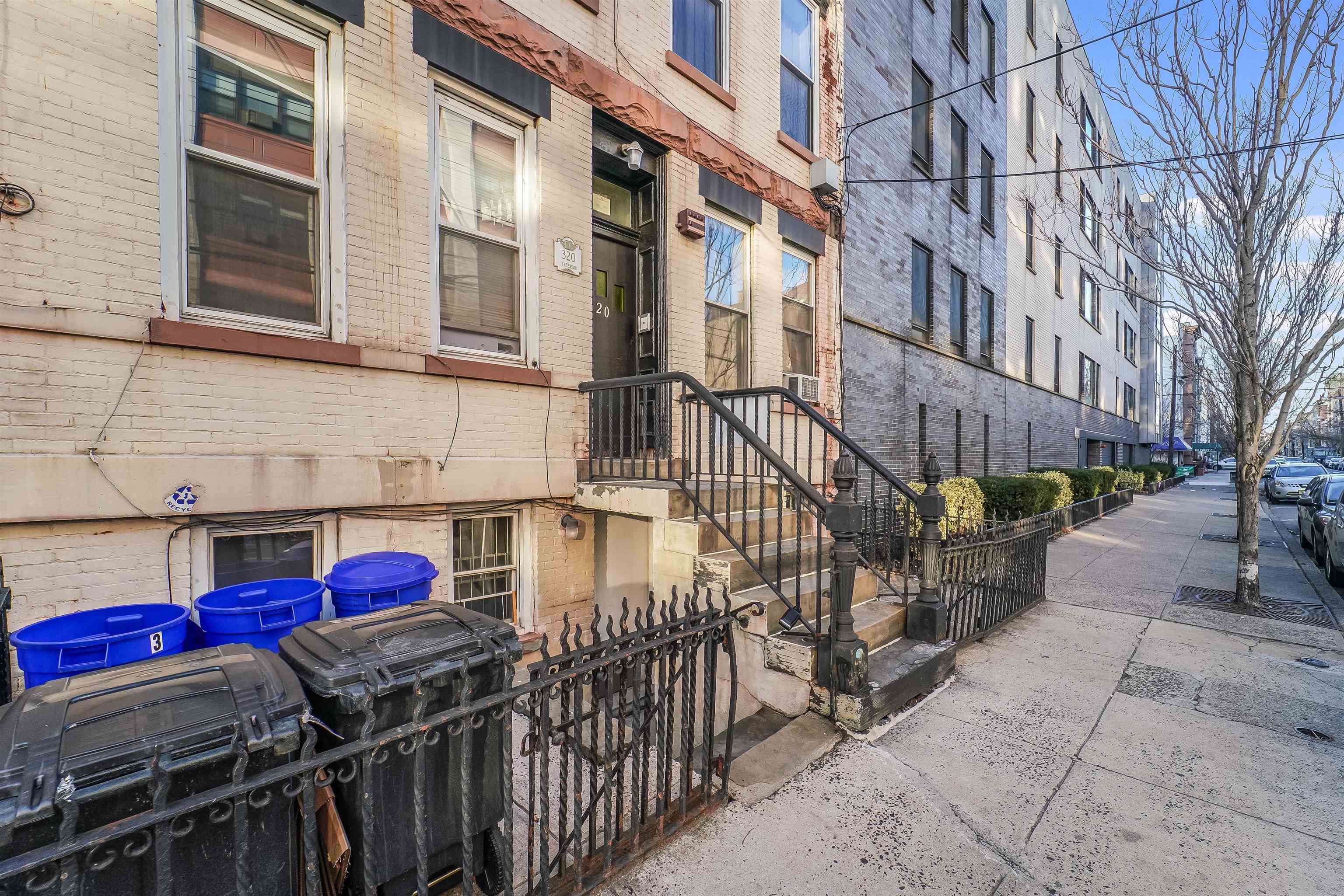 320 Jefferson Street, Unit 1RF Hoboken, NJ 07030 - Photo 10 of 11