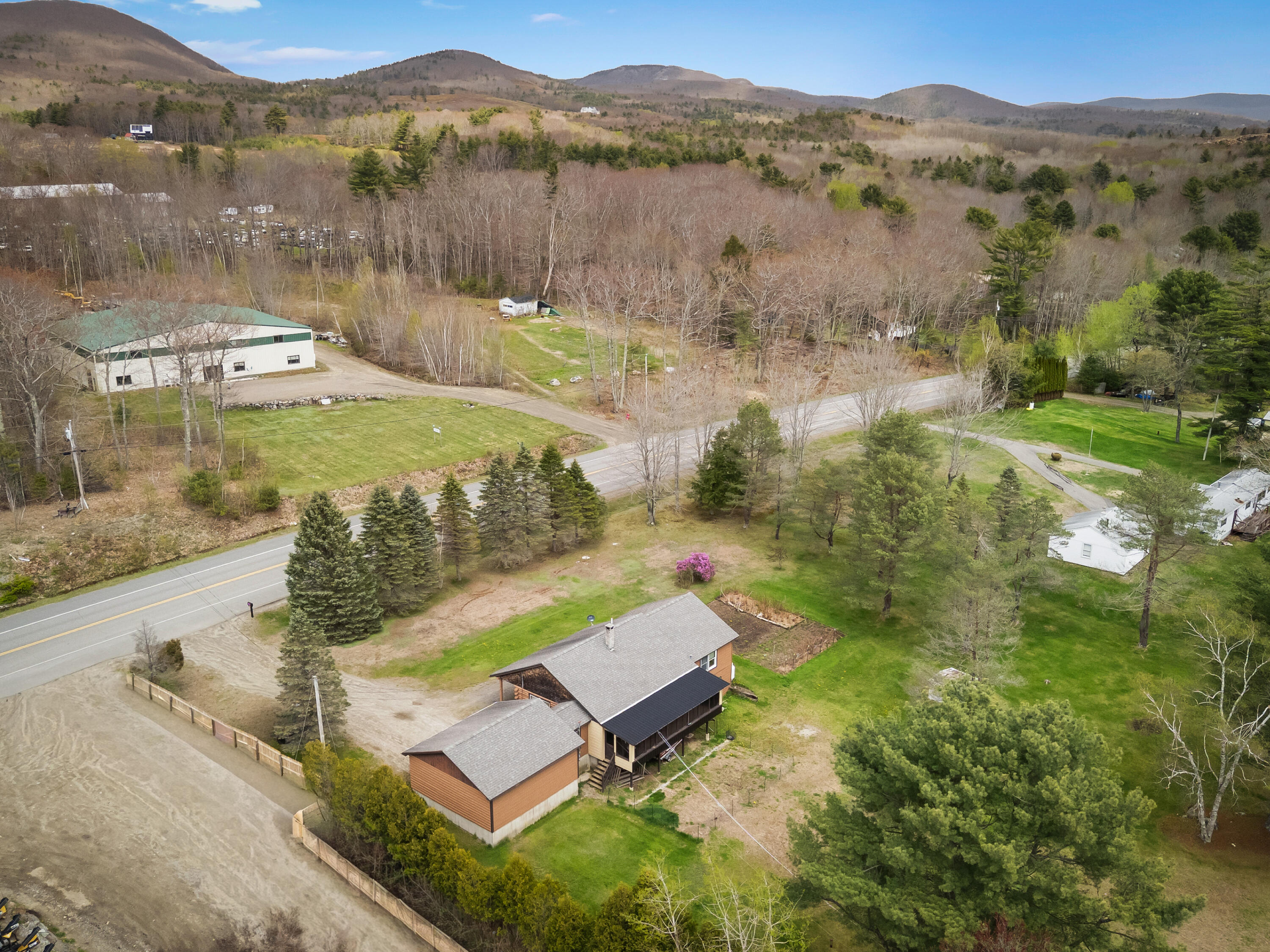 2959 Camden Road Warren, ME 04864 - Photo 33 of 76 DJI_20260514121536_0061_D