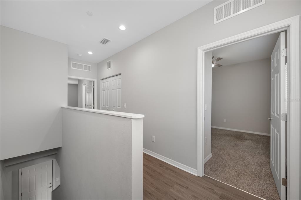 2115 Sebring Place Clearwater, FL 33760 - Photo 24 of 59 a view of empty room