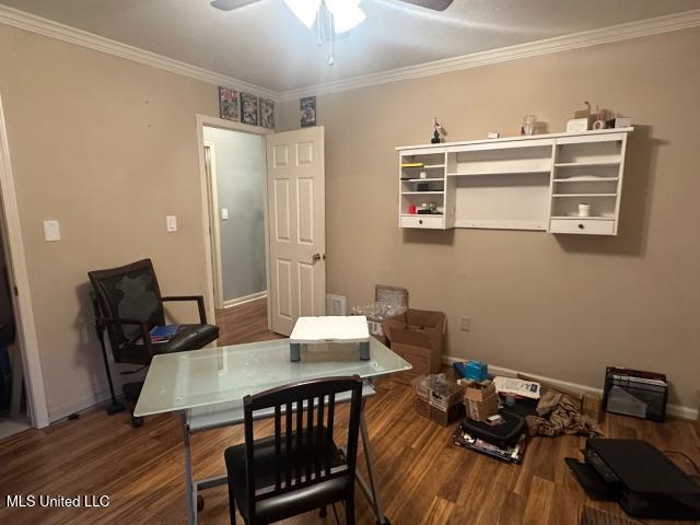 133 Oak Ridge Circle Madison, MS 39110 - Photo 18 of 50 IMG_0322 Joe Tawfik