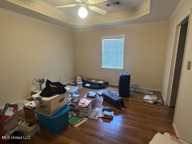 133 Oak Ridge Circle Madison, MS 39110 - Photo 20 of 50 IMG_0324 Joe Tawfik