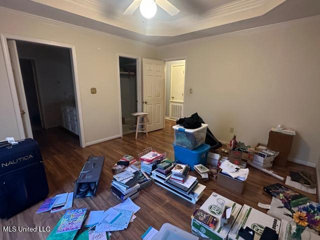 133 Oak Ridge Circle Madison, MS 39110 - Photo 21 of 50 IMG_0325 Joe Tawfik