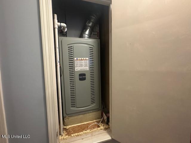 133 Oak Ridge Circle Madison, MS 39110 - Photo 25 of 50 IMG_0329 Joe Tawfik