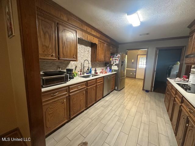 133 Oak Ridge Circle Madison, MS 39110 - Photo 27 of 50 IMG_0331 Joe Tawfik