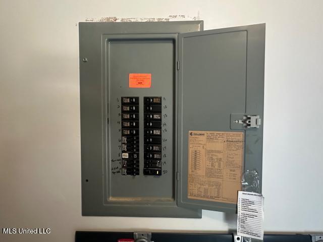 133 Oak Ridge Circle Madison, MS 39110 - Photo 31 of 50 IMG_0335 Joe Tawfik