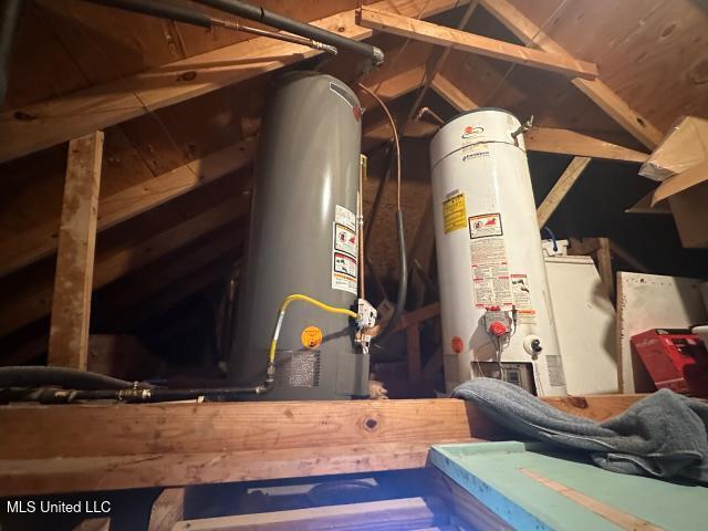 133 Oak Ridge Circle Madison, MS 39110 - Photo 32 of 50 IMG_0336 Joe Tawfik