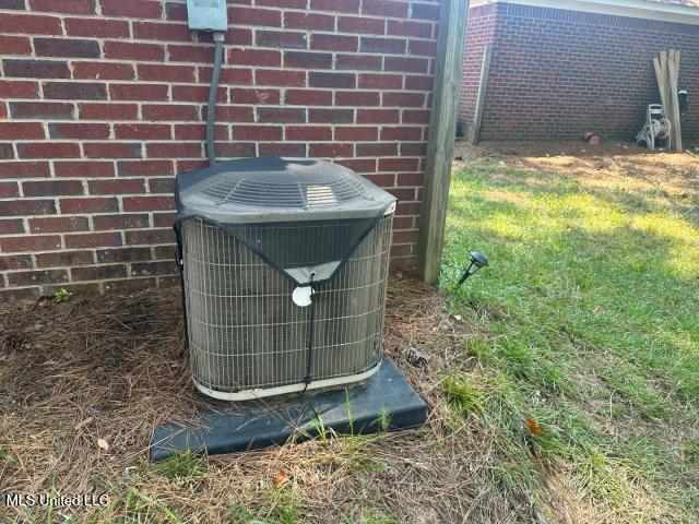 133 Oak Ridge Circle Madison, MS 39110 - Photo 33 of 50 IMG_0337 Joe Tawfik