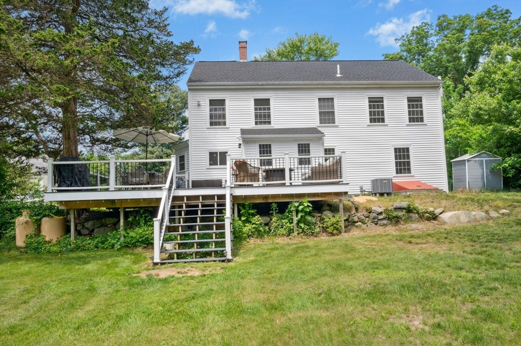 26 Brooks Street Upton, MA 01568 - Photo 29 of 39