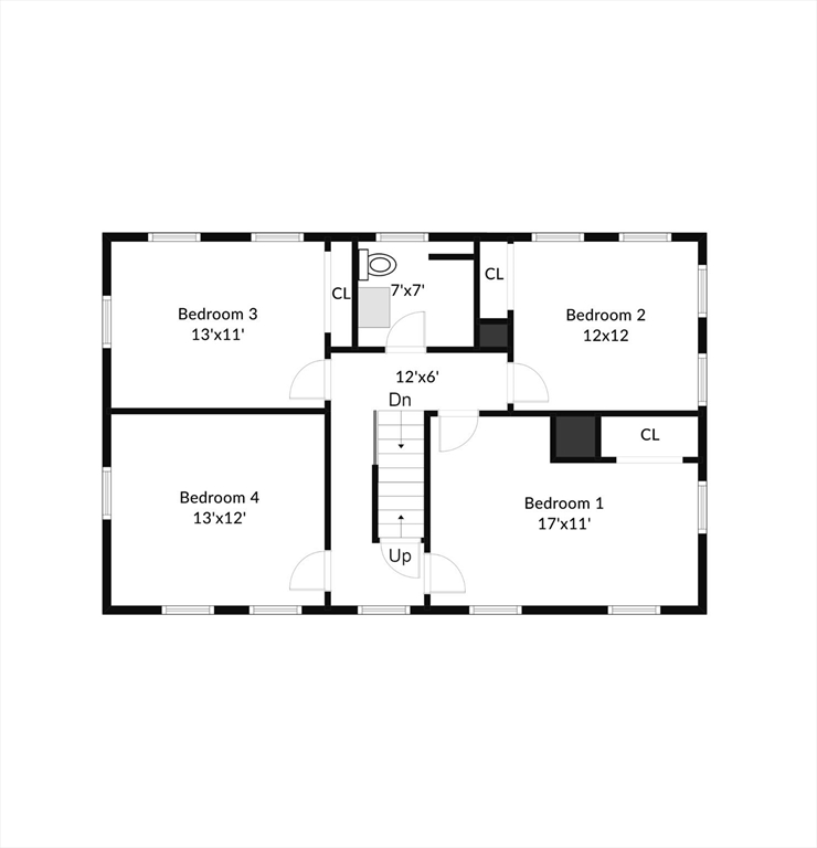 26 Brooks Street Upton, MA 01568 - Photo 37 of 39