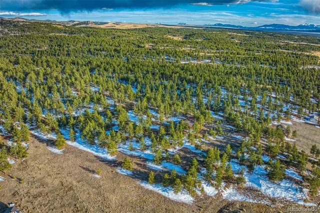 $599,900 | 113 Blackberry Court, Westcliffe, CO 81252