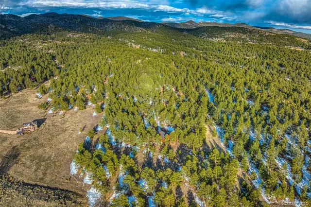 $599,900 | 113 Blackberry Court, Westcliffe, CO 81252