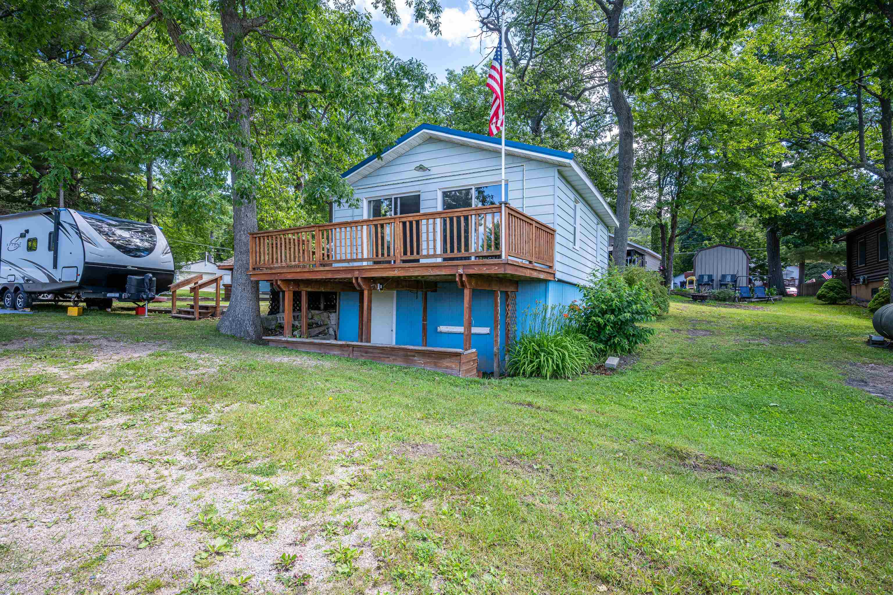 1276 East Long Lake Road Harrison, MI 48625 - Photo 7 of 43