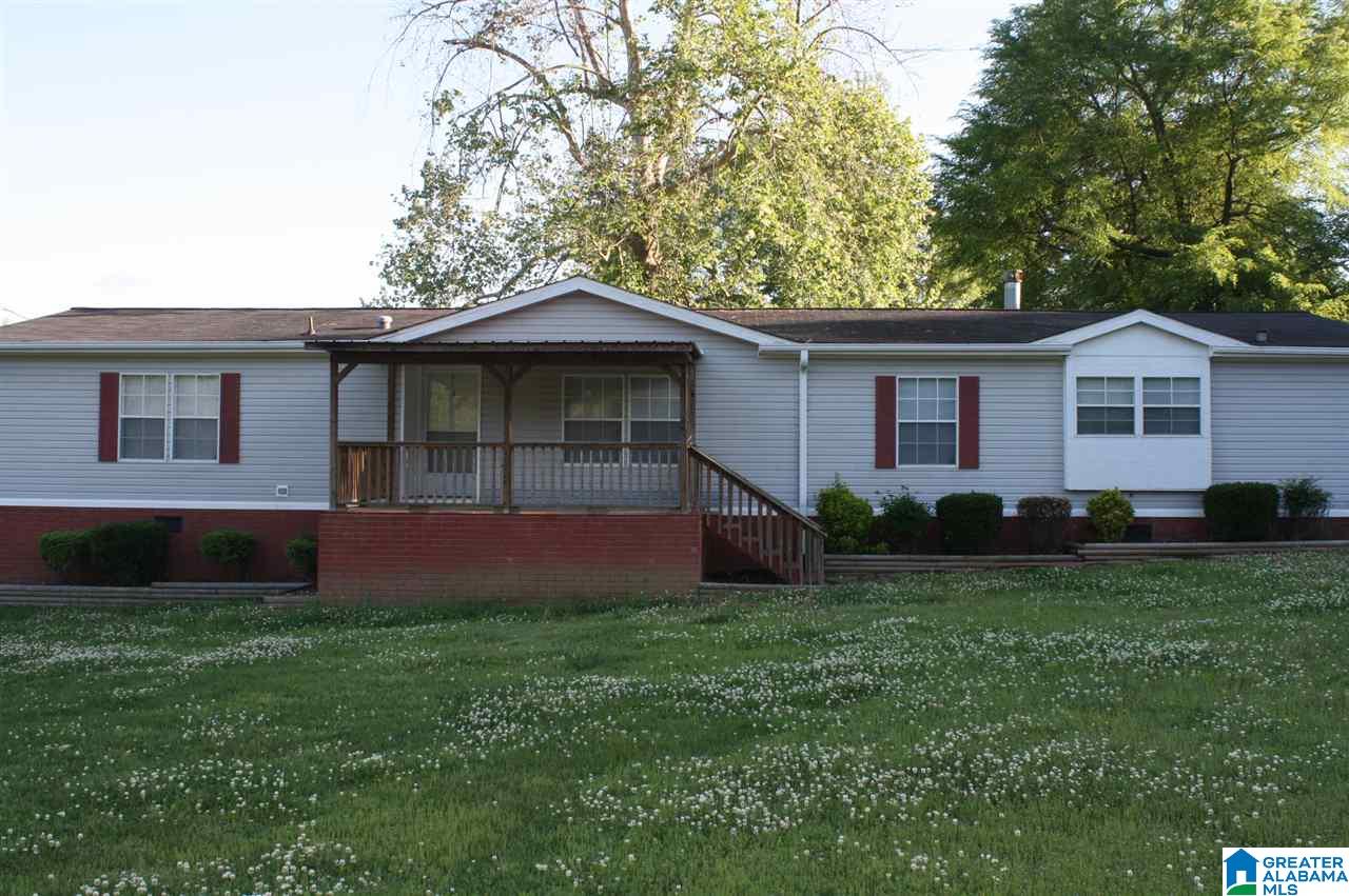 64 Dry Creek Road Cleveland, AL 35049 - Photo 2 of 27