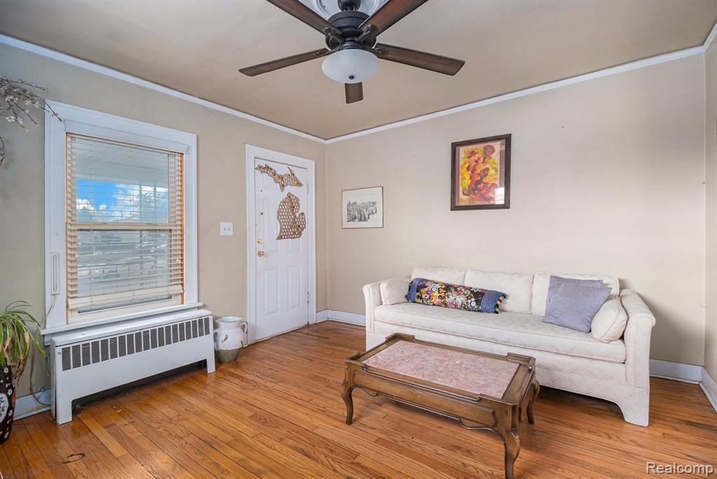 3952 Greenfield Road Berkley, MI 48072 - Photo 6 of 30 Gallery Image 6