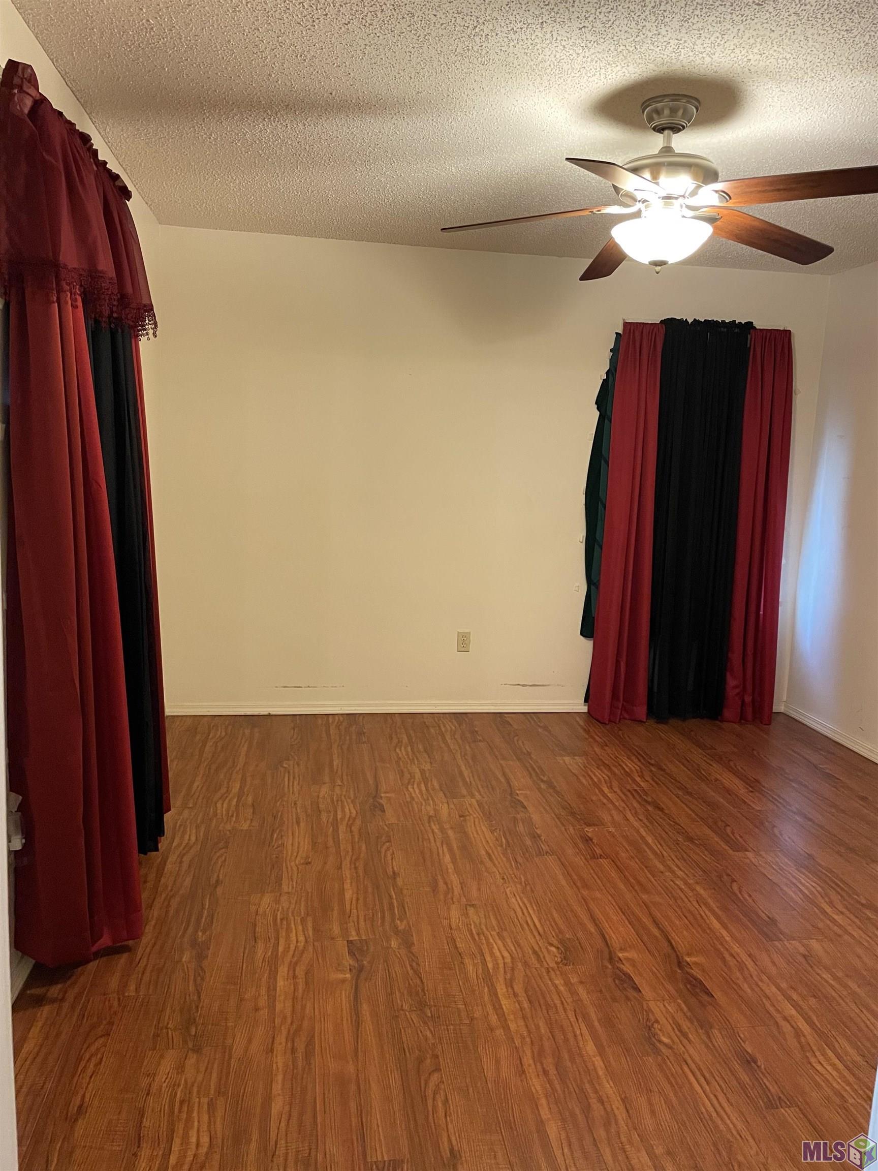 1934 West Worthy Road Gonzales, LA 70737 - Photo 11 of 14 Master Bedroom