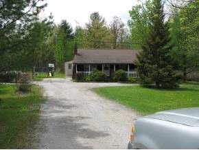 2603 Carter Hill Road Highgate, VT 05488 - Photo 3 of 3