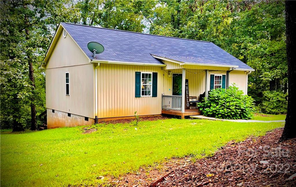 3242 Rabbit Ridge Road Morganton, NC 28655 - Photo 1 of 34 Gallery Image 1