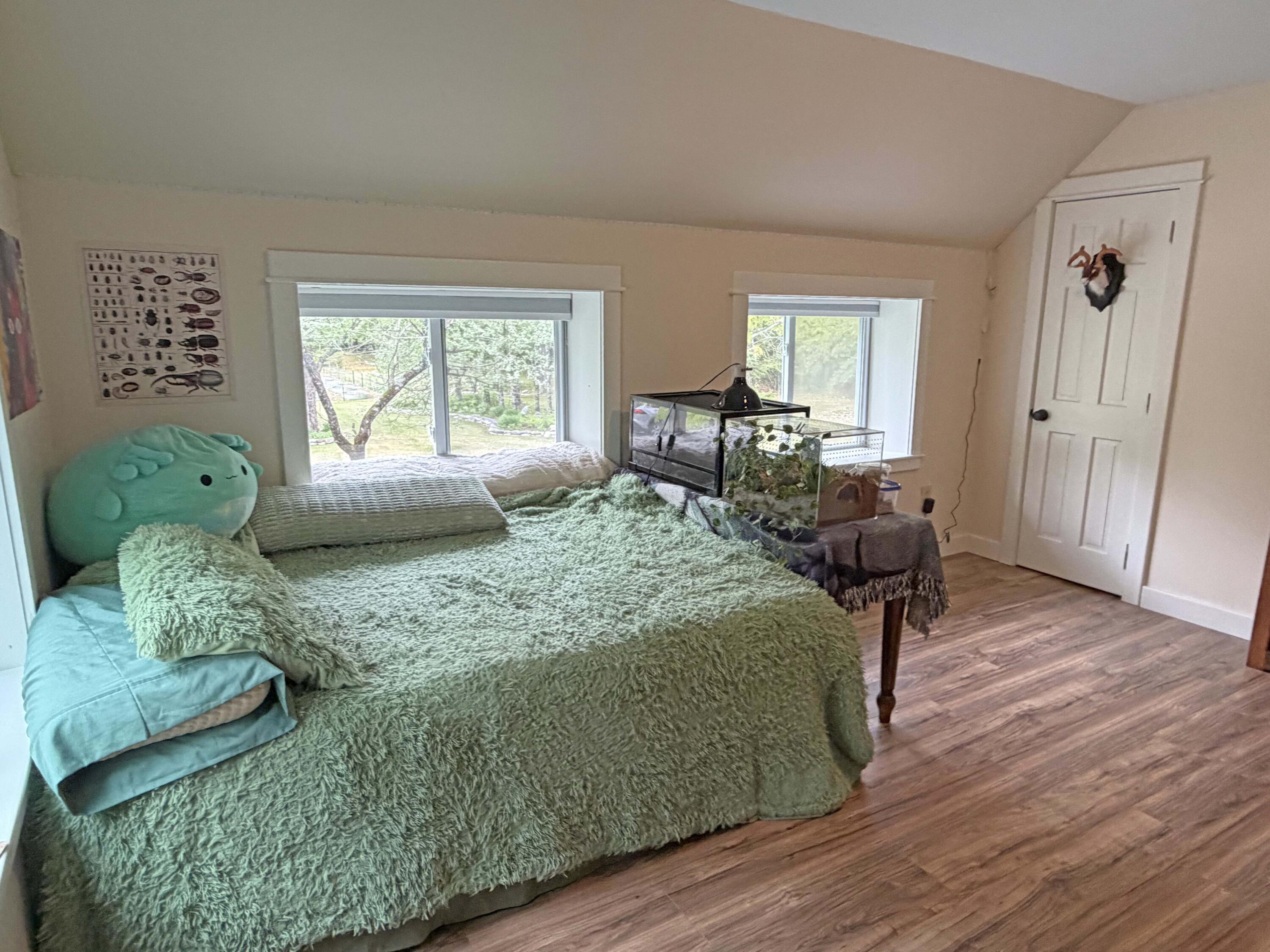 292 Pyle Road Mariaville, ME 04605 - Photo 30 of 44 3d