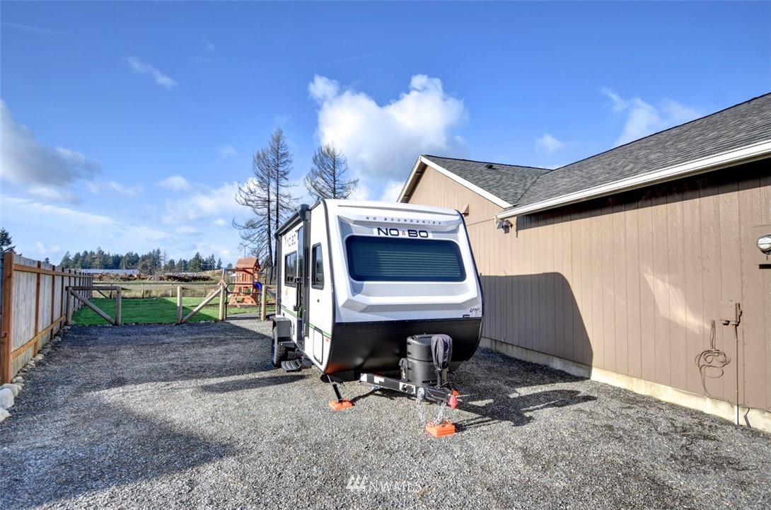5124 183rd Lane Southwest Rochester, WA 98579 - Photo 28 of 31