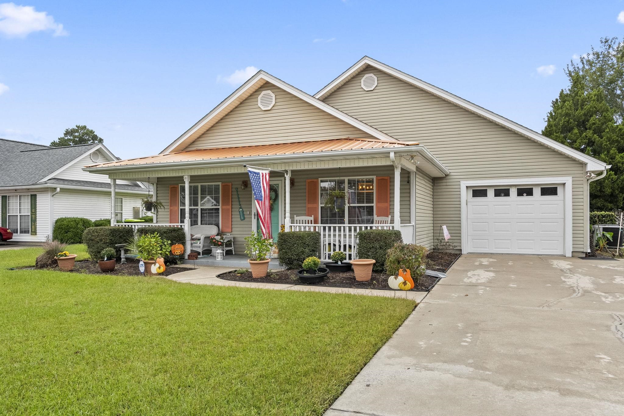 353 Worthington Circle Myrtle Beach, SC 29588 - Photo 35 of 40