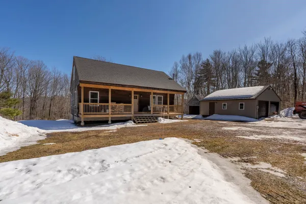 $399,900 | 259 Wood Lot Lane, Stoddard, NH 03464