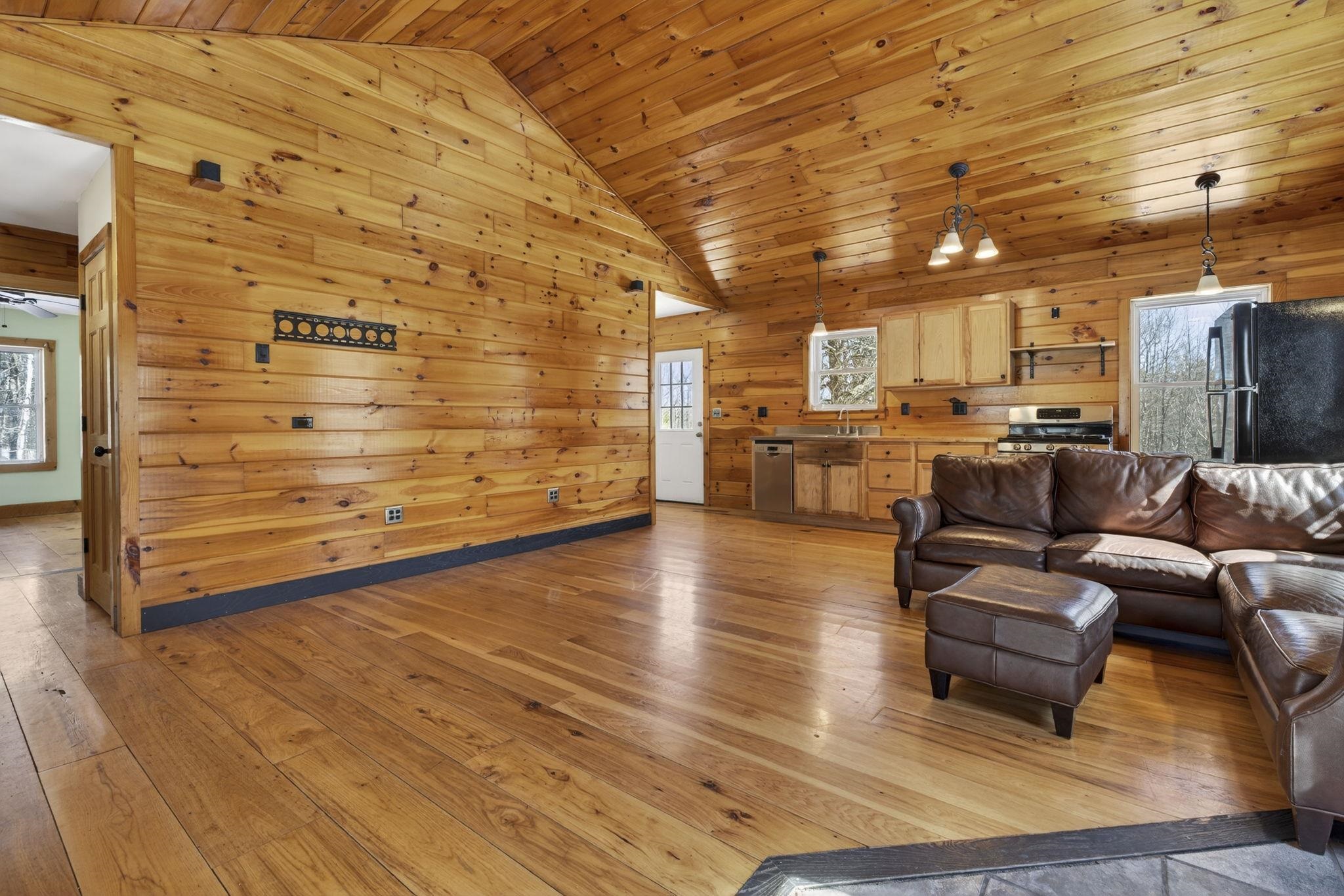 259 Wood Lot Lane Stoddard, NH 03464 - Photo 12 of 60