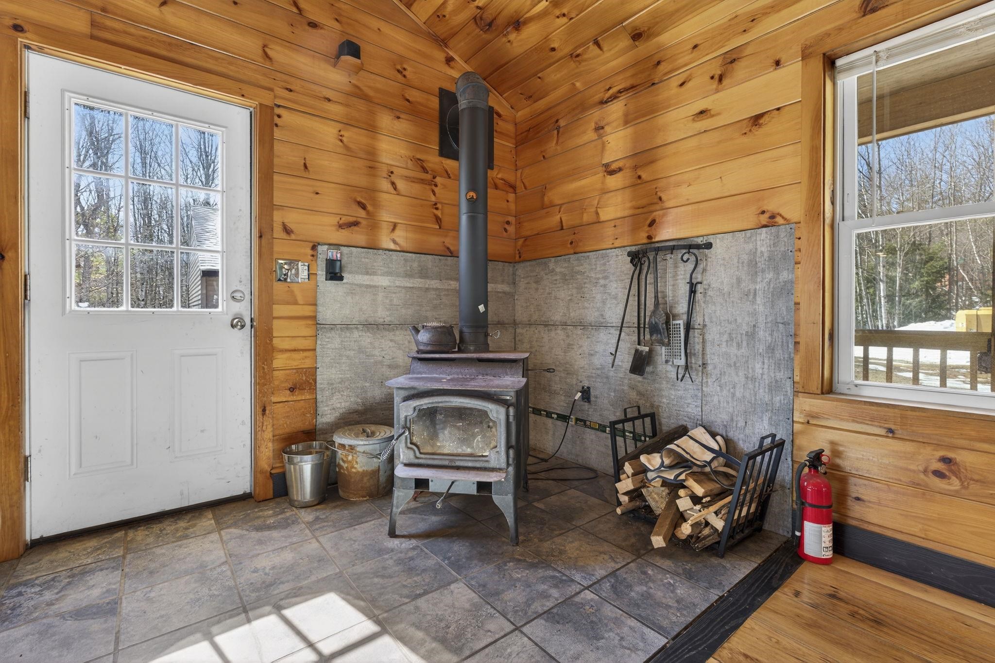 259 Wood Lot Lane Stoddard, NH 03464 - Photo 15 of 60