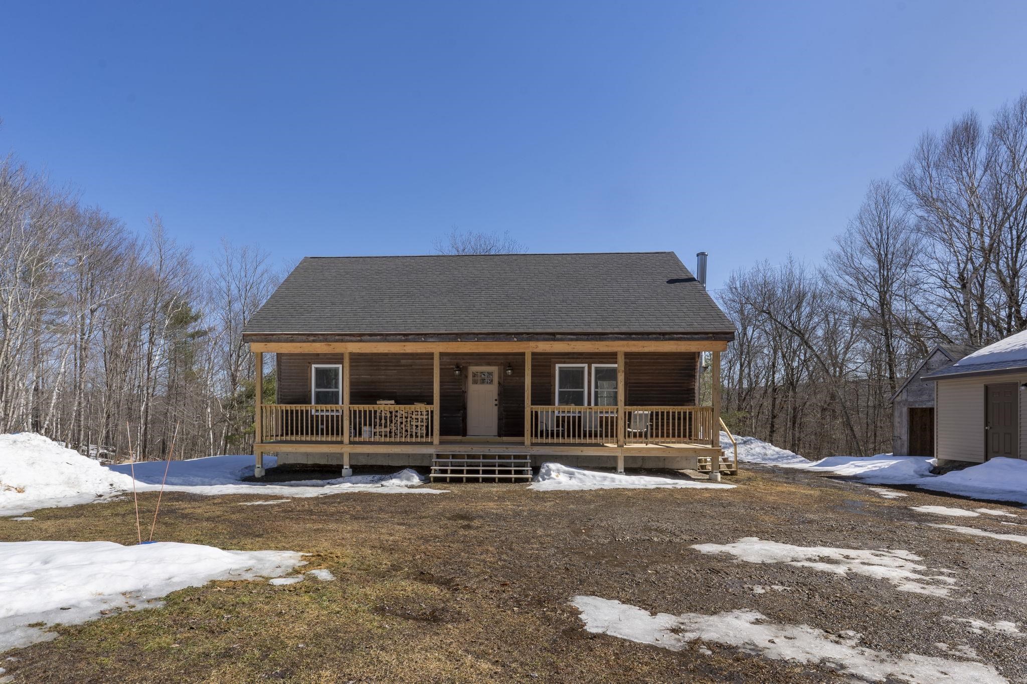 259 Wood Lot Lane Stoddard, NH 03464 - Photo 2 of 60