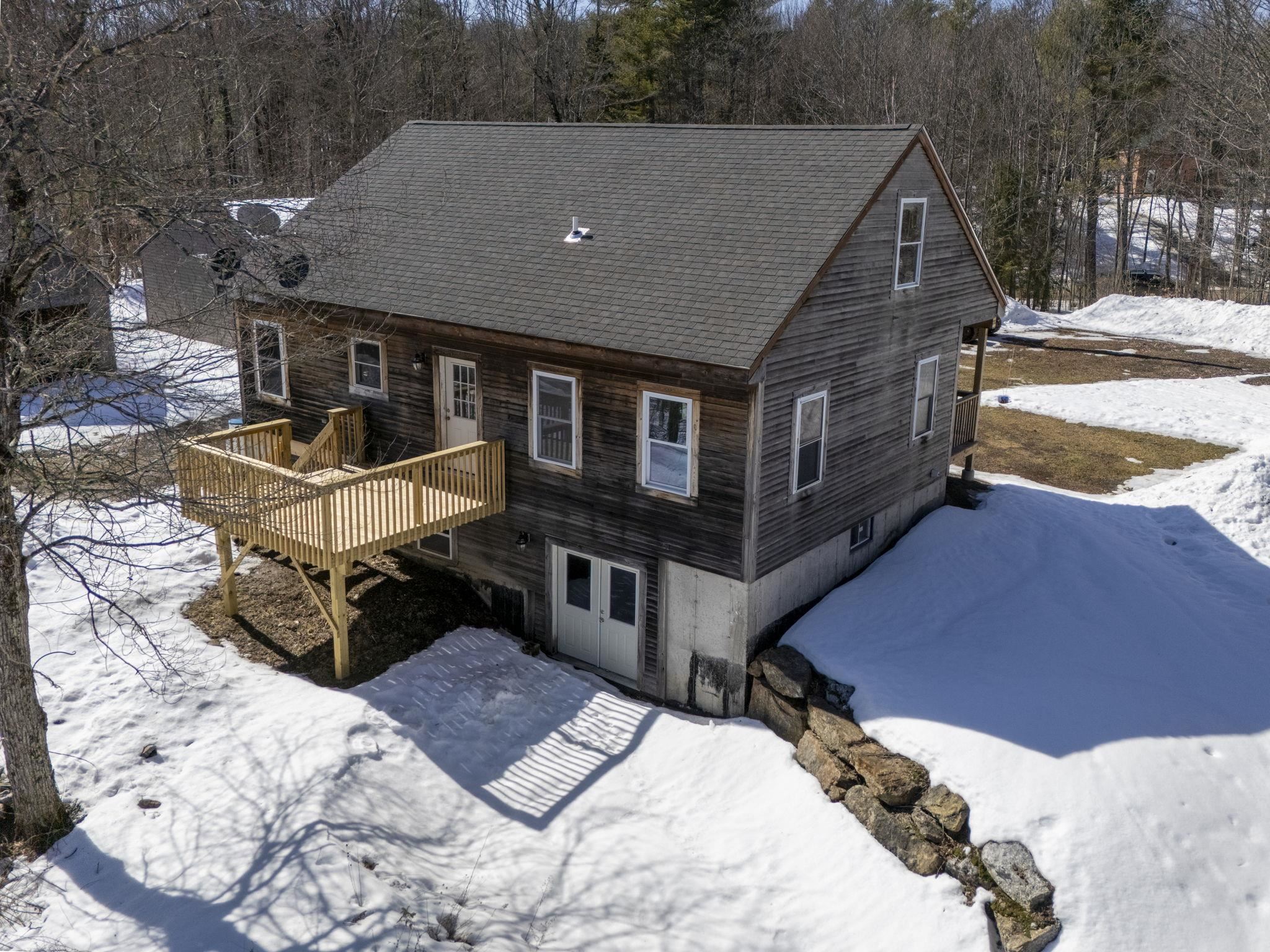 259 Wood Lot Lane Stoddard, NH 03464 - Photo 3 of 60