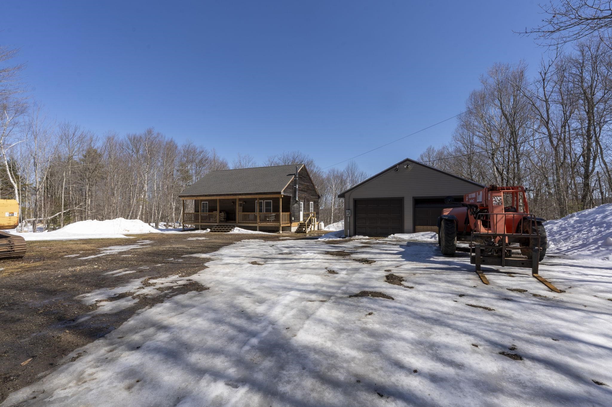 259 Wood Lot Lane Stoddard, NH 03464 - Photo 34 of 60