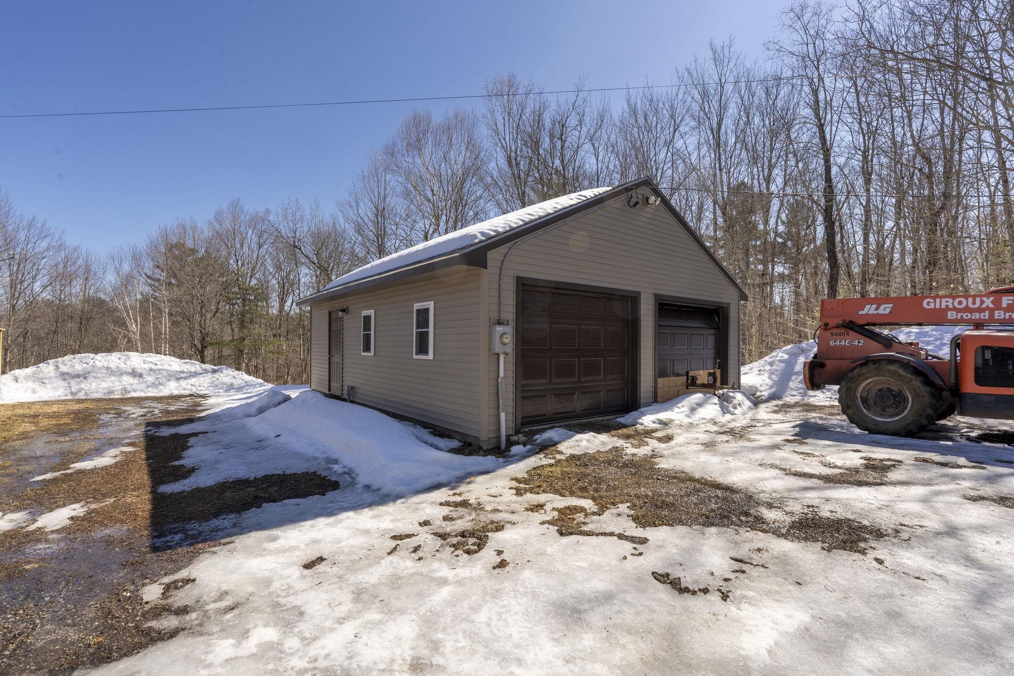 259 Wood Lot Lane Stoddard, NH 03464 - Photo 35 of 60
