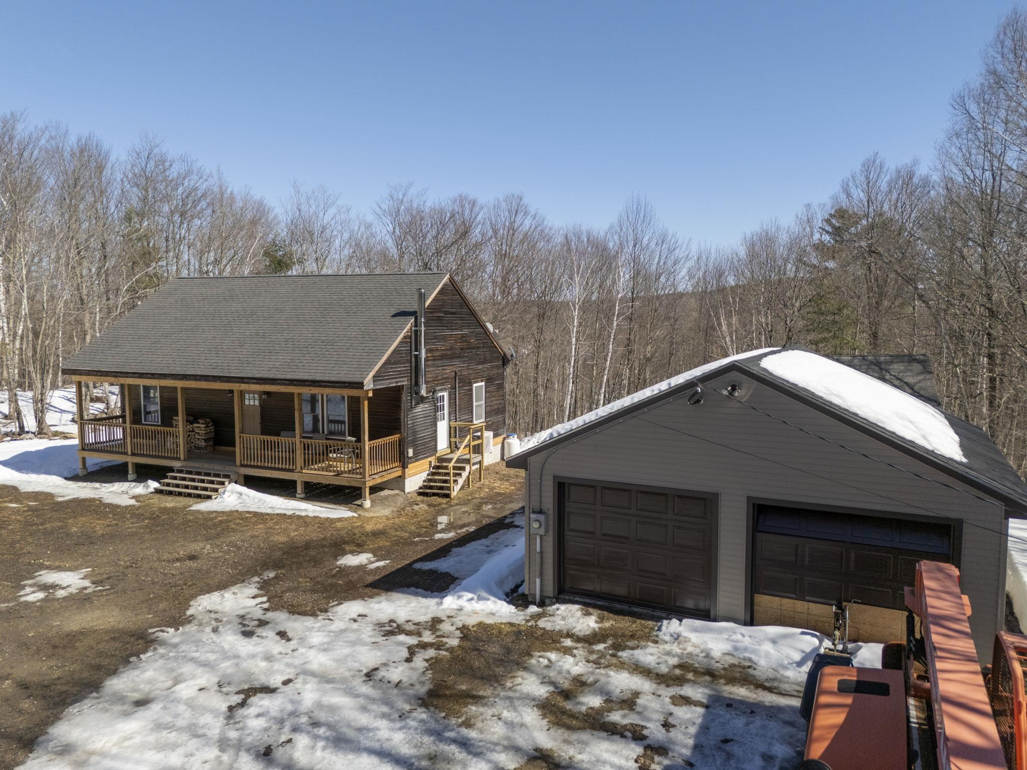 259 Wood Lot Lane Stoddard, NH 03464 - Photo 37 of 60