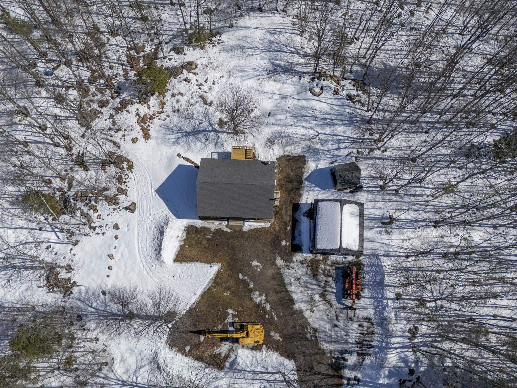 259 Wood Lot Lane Stoddard, NH 03464 - Photo 39 of 60