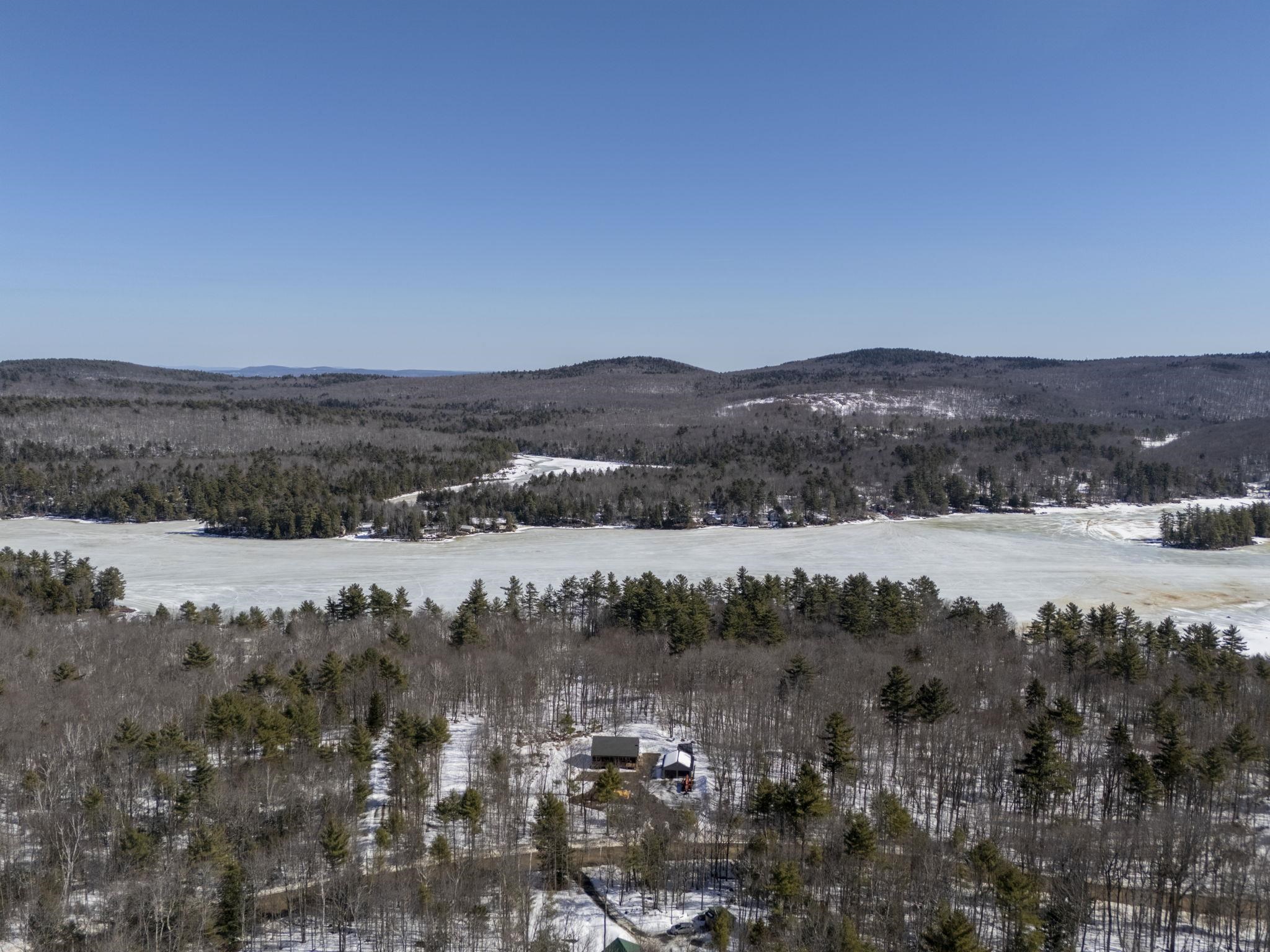 259 Wood Lot Lane Stoddard, NH 03464 - Photo 40 of 60