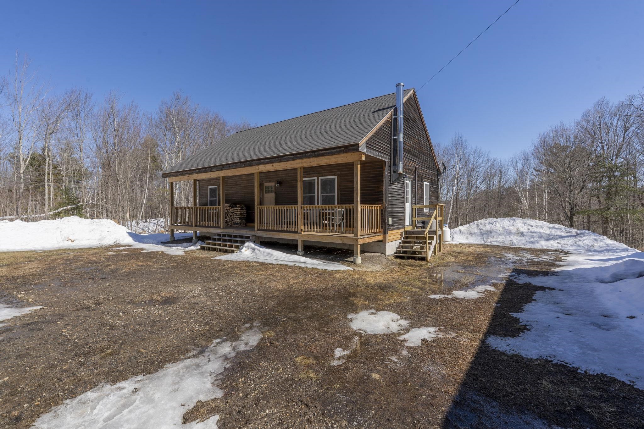 259 Wood Lot Lane Stoddard, NH 03464 - Photo 4 of 60