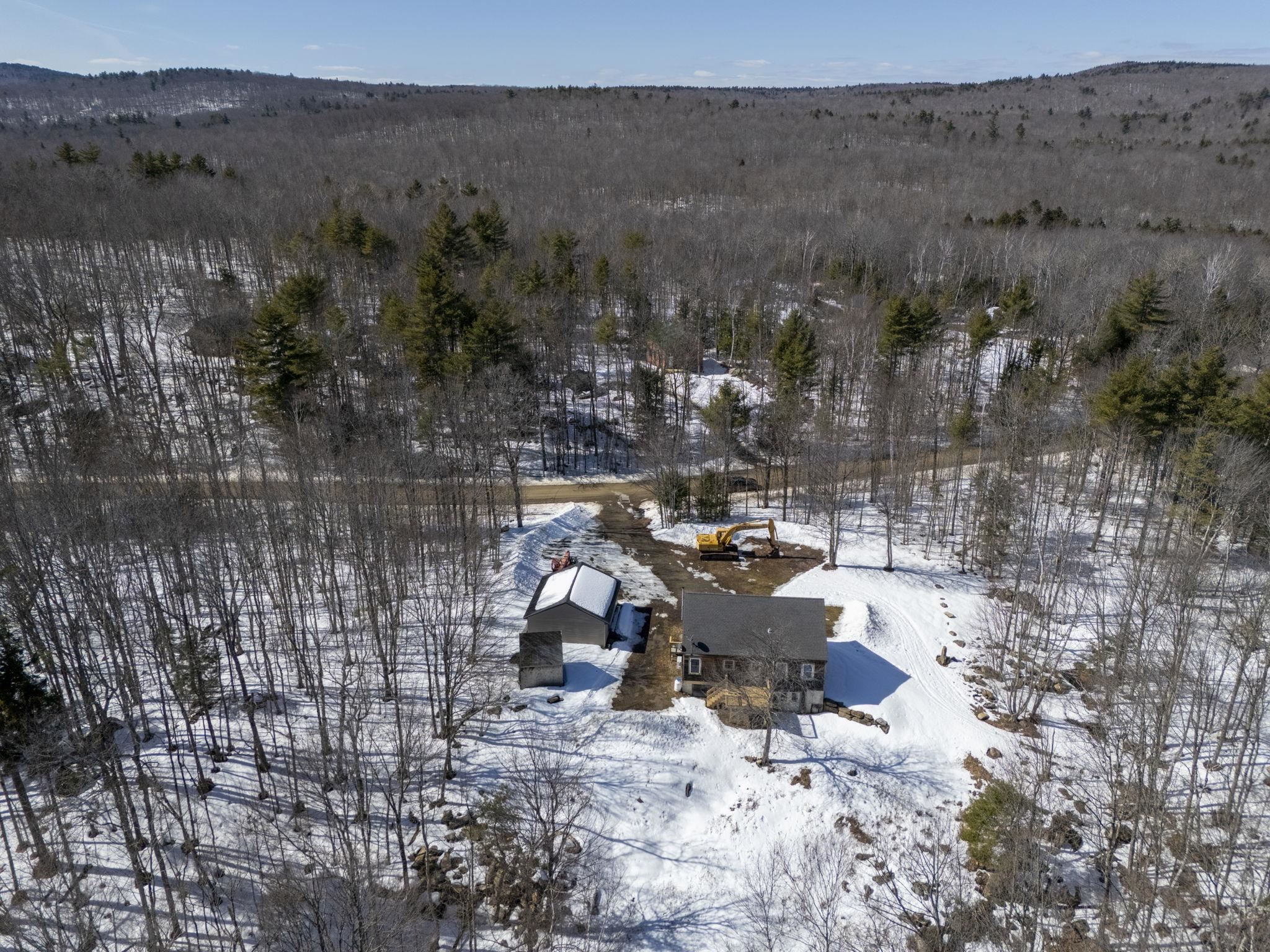 259 Wood Lot Lane Stoddard, NH 03464 - Photo 41 of 60