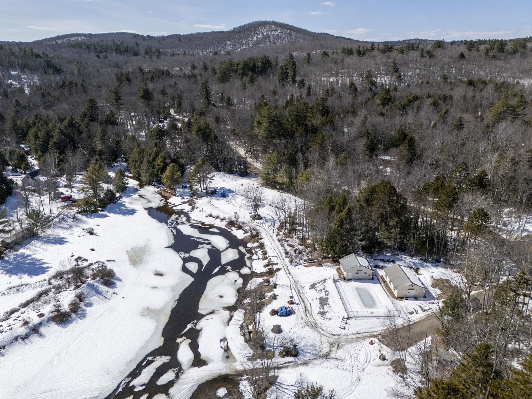 259 Wood Lot Lane Stoddard, NH 03464 - Photo 45 of 60