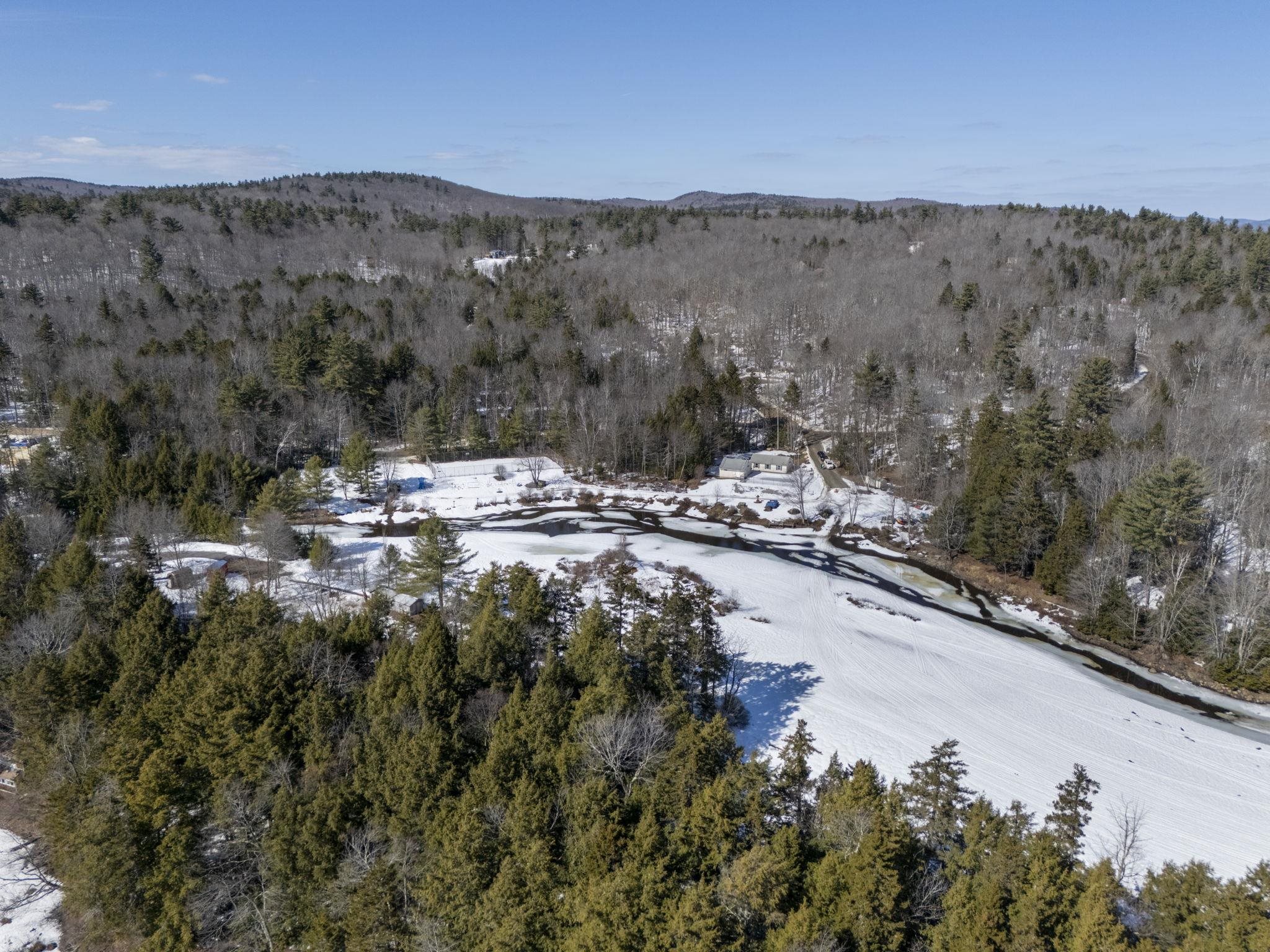 259 Wood Lot Lane Stoddard, NH 03464 - Photo 47 of 60