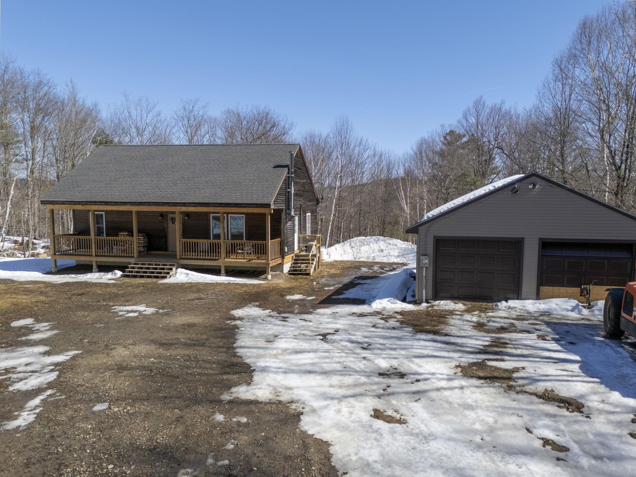 259 Wood Lot Lane Stoddard, NH 03464 - Photo 7 of 60