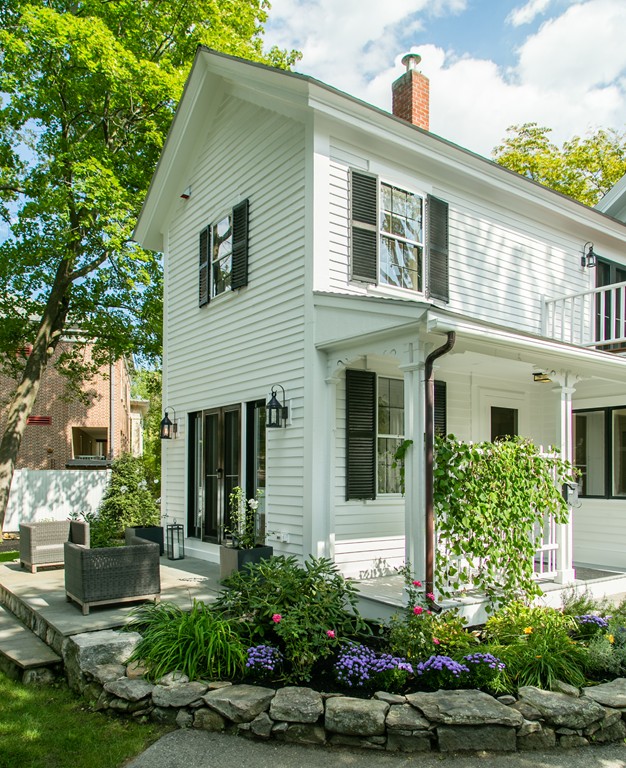 46 Sudbury Road Concord, MA 01742 - Photo 24 of 27