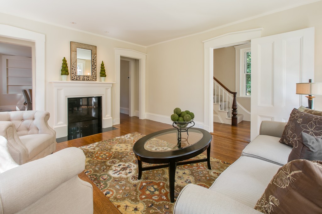 46 Sudbury Road Concord, MA 01742 - Photo 3 of 27