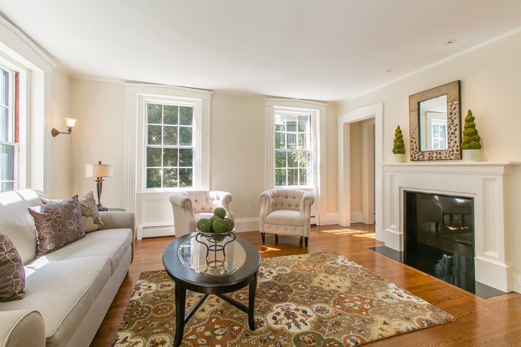 46 Sudbury Road Concord, MA 01742 - Photo 4 of 27