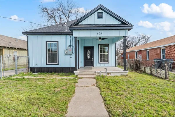 $184,000 | 805 Clifton Street, Waco, TX 76704