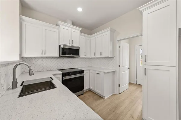 $174,000 | 805 Clifton Street, Waco, TX 76704