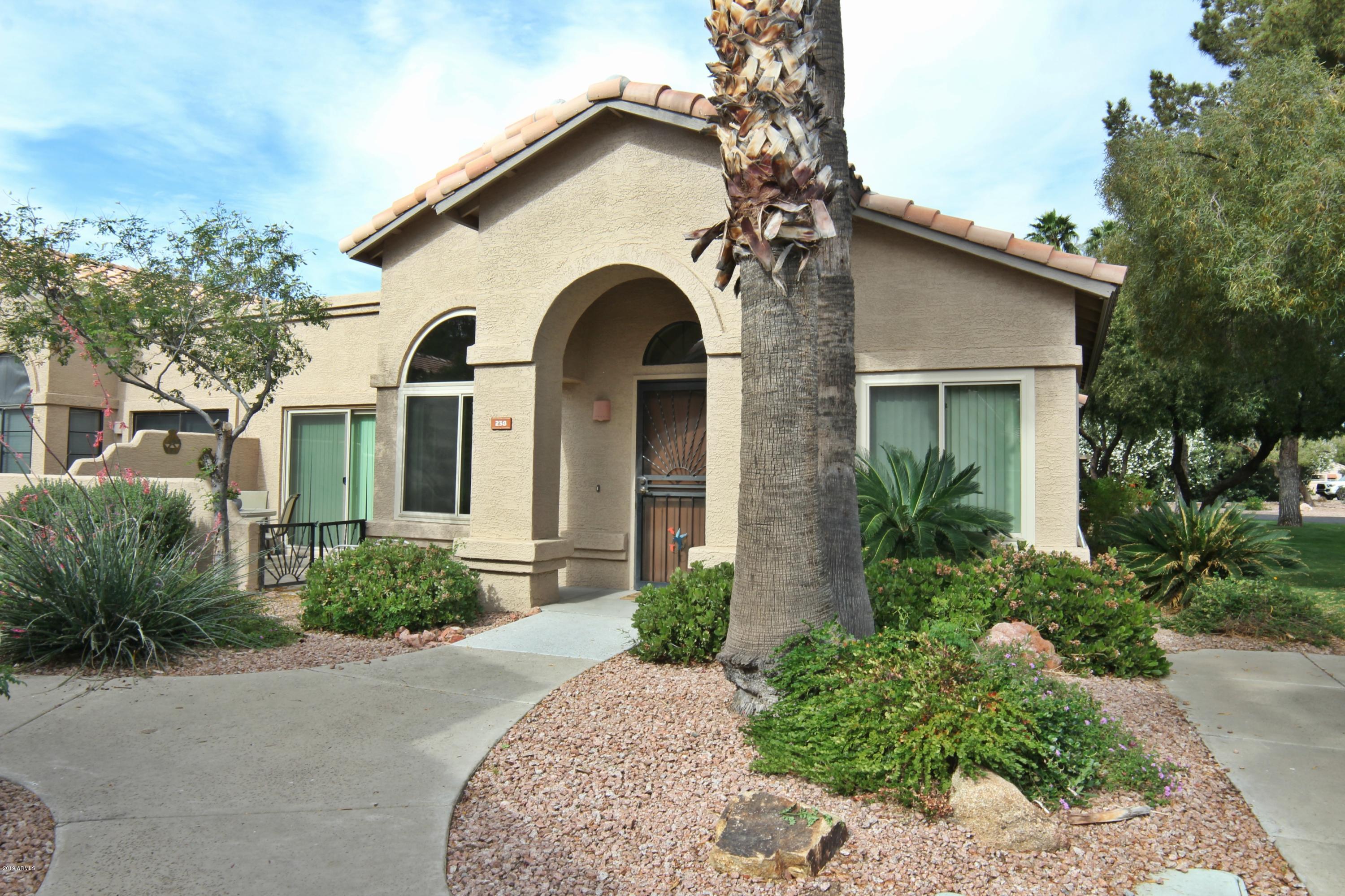 14300 West Bell Road, Unit 238 Surprise, AZ 85374 - Photo 1 of 40 Photo #1