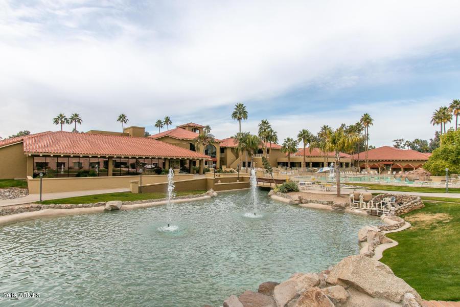 14300 West Bell Road, Unit 238 Surprise, AZ 85374 - Photo 25 of 40 Photo #25